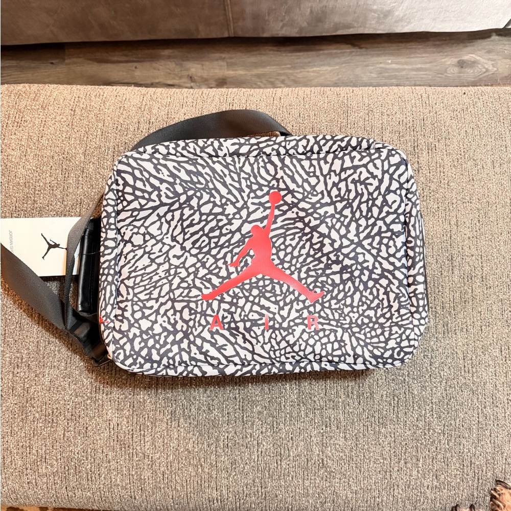 Jordan shoe Bag